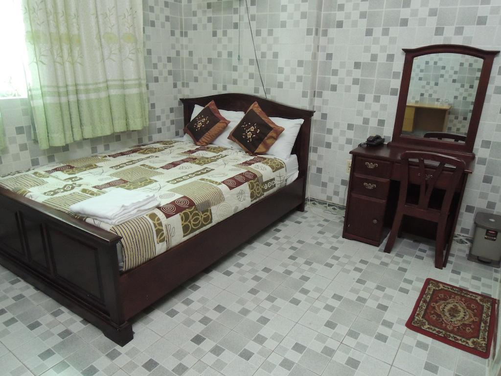 Tan Sinh Huong Hotel Ho Şi Min Cameră foto