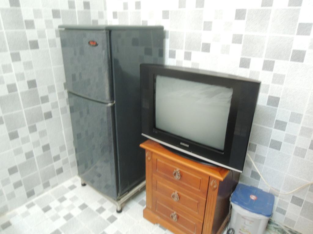 Tan Sinh Huong Hotel Ho Şi Min Cameră foto