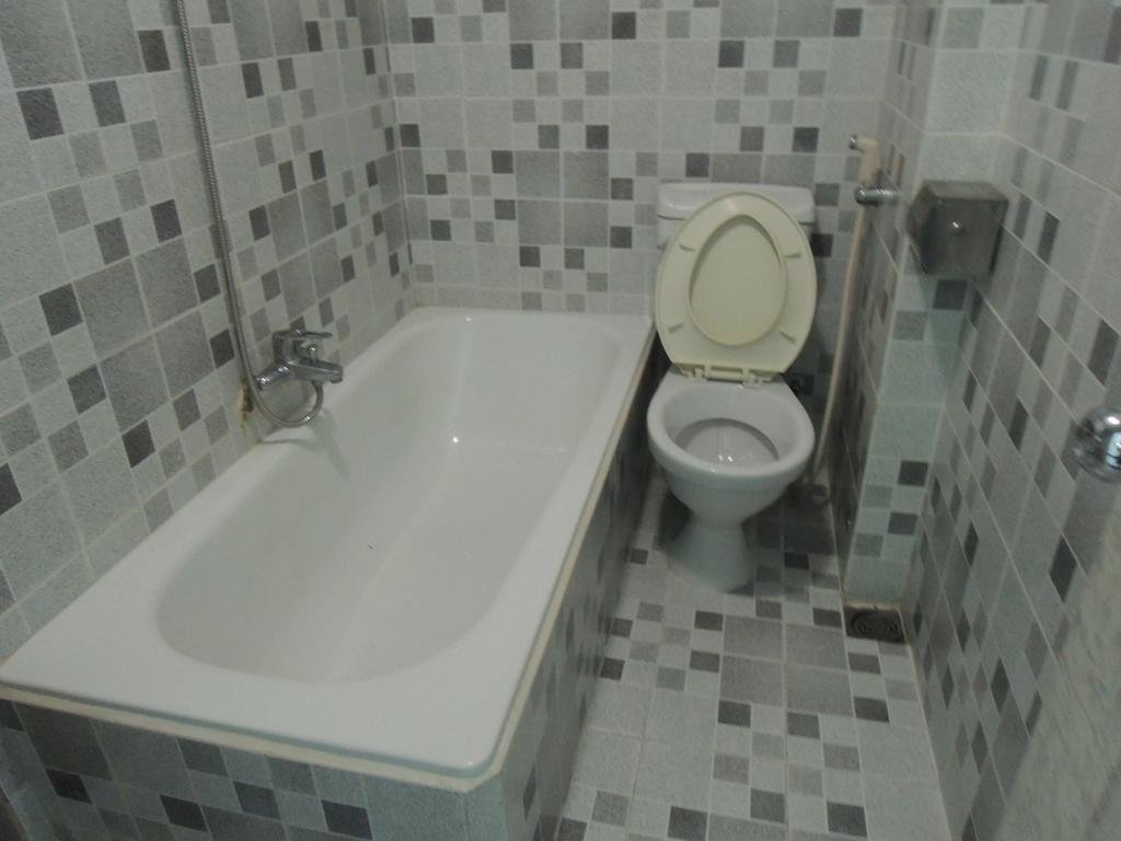 Tan Sinh Huong Hotel Ho Şi Min Cameră foto